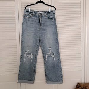 Daze Denim 29 relaxed fit jeans